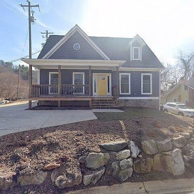 73 Mountain St, Asheville, NC 28801