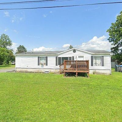 73 Sawmill Rd, Hughesville, PA 17737