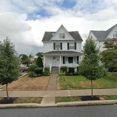 730 N Lincoln Ave, Scranton, PA 18504