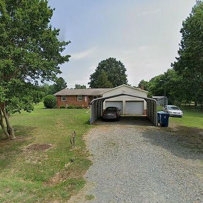 7303 Dew Sharpe Rd, Gibsonville, NC 27249