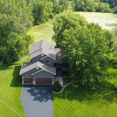 7306 Old Mill Rd, Hugo, MN 55038