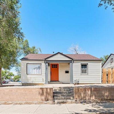 731 W 10 Th St, Pueblo, CO 81003