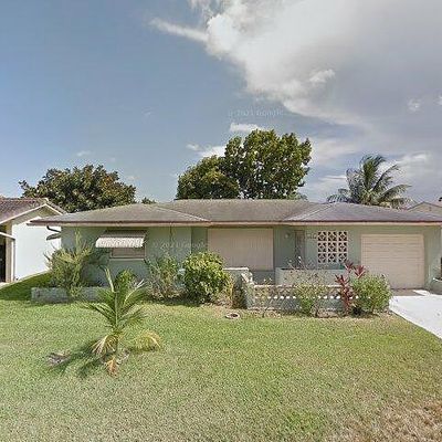 7312 Nw 58 Th Ct, Tamarac, FL 33321