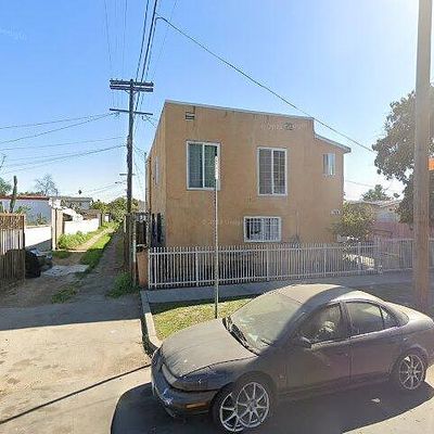 7314 Stanford Ave, Los Angeles, CA 90001