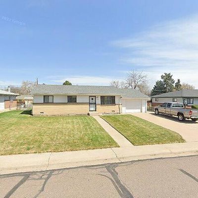 7325 W Oregon Dr, Lakewood, CO 80232