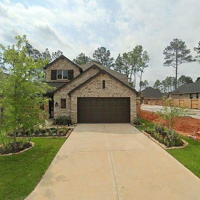 734 Lacebark Elm Trl Trail, Willis, TX 77318