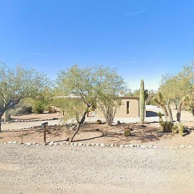 7349 N Casablanca Dr, Tucson, AZ 85704