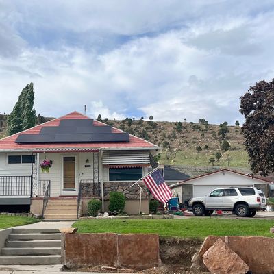 735 Castle Gate Rd, Helper, UT 84526