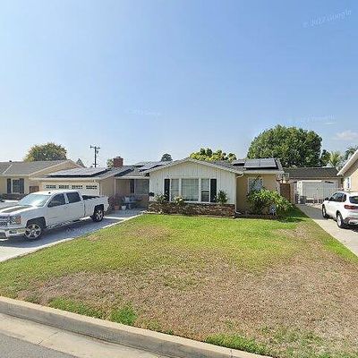 735 Tressy Ave, Glendora, CA 91740