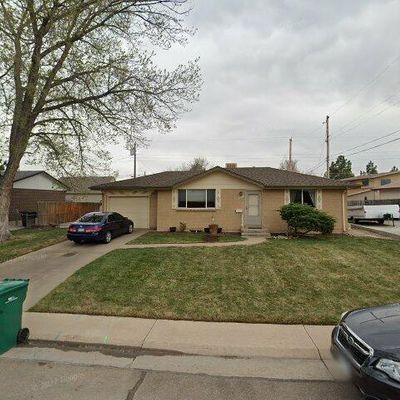 7366 W Maryland Ave, Lakewood, CO 80232