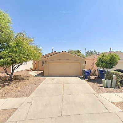 7374 E Cross Ridge Pl, Tucson, AZ 85710