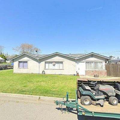 740 D St, Williams, CA 95987