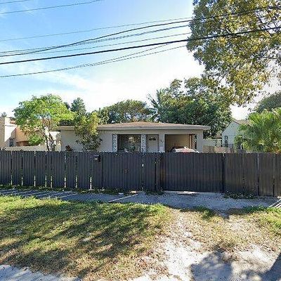 740 Nw 42 Nd St, Miami, FL 33127