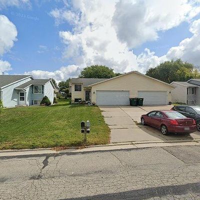 740 Saint John St, Cottage Grove, WI 53527