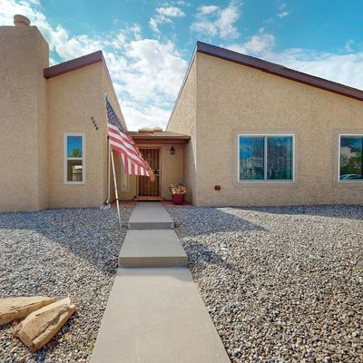 7408 Lynwood Dr Nw, Albuquerque, NM 87120