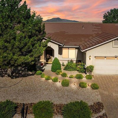 7418 N Park Crest Ln, Prescott Valley, AZ 86315