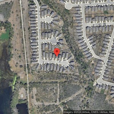 7425 Summer Blossom Court, Converse, TX 00000