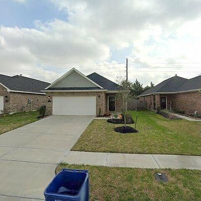 7431 Arabian Moon Trl, Fulshear, TX 77441