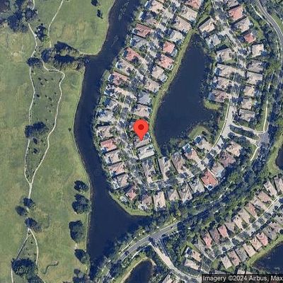 7458 Nw 117 Th Ln, Parkland, FL 33076