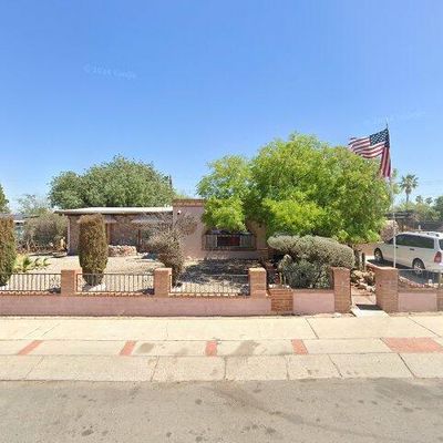 748 W Calle Colado, Tucson, AZ 85756