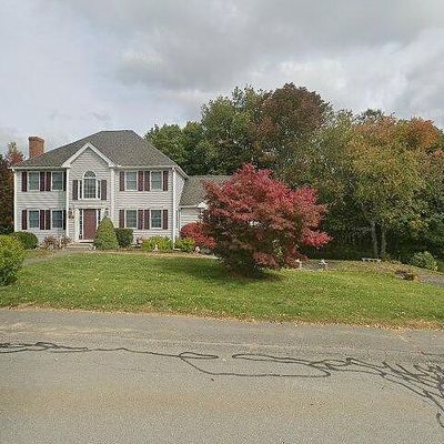 75 Fieldstone Dr, Gardner, MA 01440