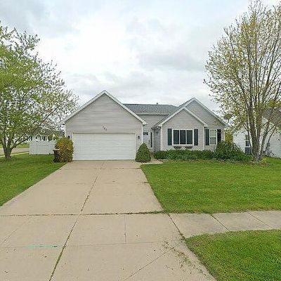 750 Brenneman, Potterville, MI 48876