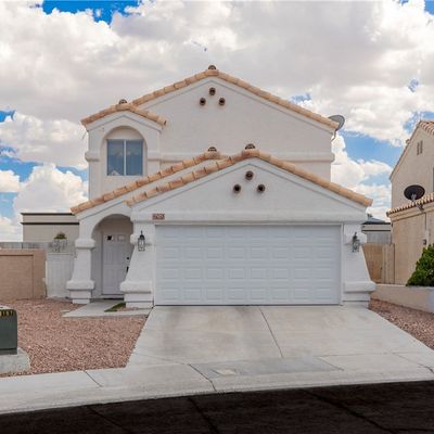 7505 Ella Way, Las Vegas, NV 89128