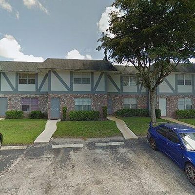 7507 Kimberly Blvd #134, North Lauderdale, FL 33068