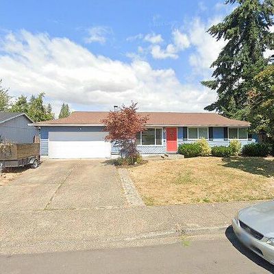 751 Ne Kathryn St, Hillsboro, OR 97124