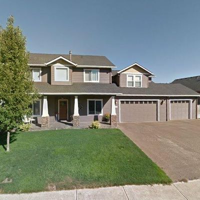 7522 2 Nd Ave N, Keizer, OR 97303