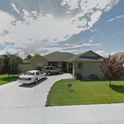 755 Antelope St, Delta, CO 81416