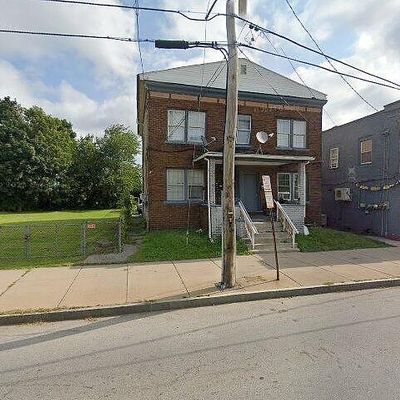 756 W Broad St, Rochester, NY 14608