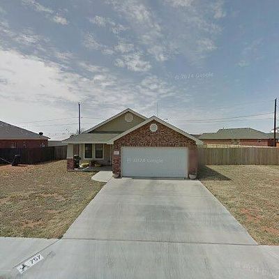 757 Shepherd Cir, Andrews, TX 79714