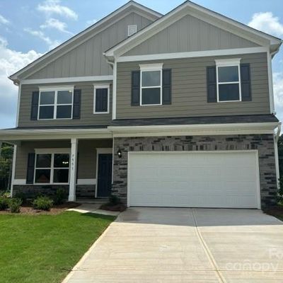 7575 Bridle Court, Sherrills Ford, NC 28673