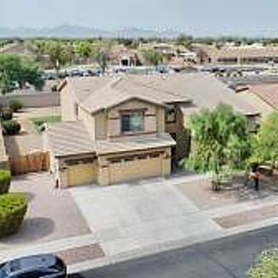 7597 W Rovey Ave, Glendale, AZ 85303