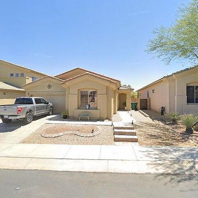 76 E Calle Trona, Green Valley, AZ 85614