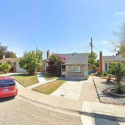 760 Linden Ave, San Bruno, CA 94066