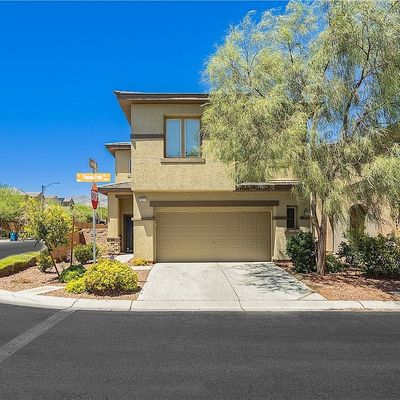 7611 Phoenix Peak St, Las Vegas, NV 89166