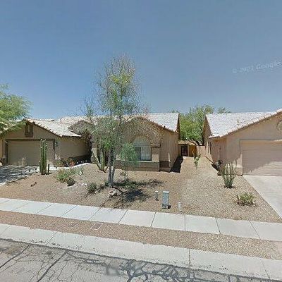 7620 W Running Bear Dr, Tucson, AZ 85743