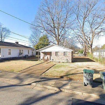 769 Josephine St, Memphis, TN 38114