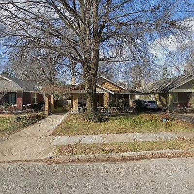 769 N Auburndale St, Memphis, TN 38107