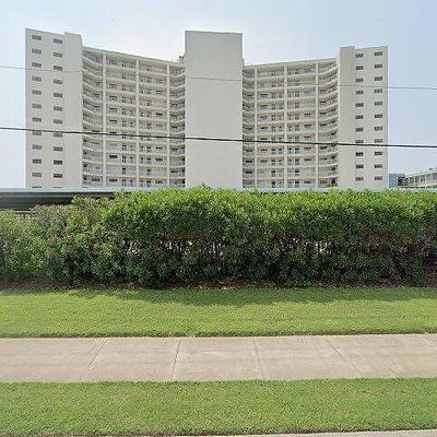 7700 Seawall Blvd #805, Galveston, TX 77551