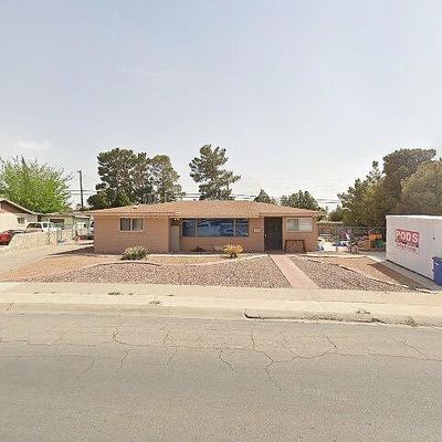 7708 Cielo Vista Dr, El Paso, TX 79925