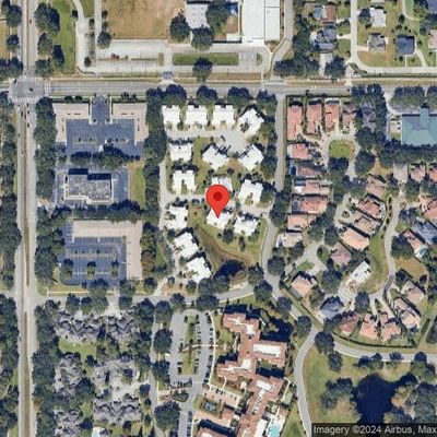 7712 Carriage Homes Dr #12, Orlando, FL 32819