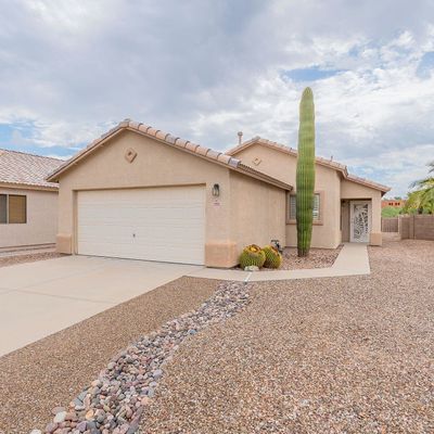 7712 N Sun Flair Dr, Tucson, AZ 85741