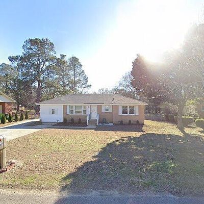 7718 Burdell Dr, Columbia, SC 29209