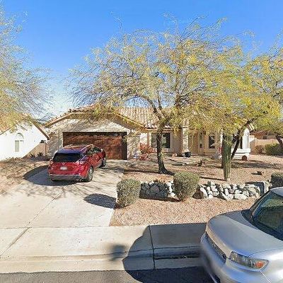 6546 E Presidio St, Mesa, AZ 85215