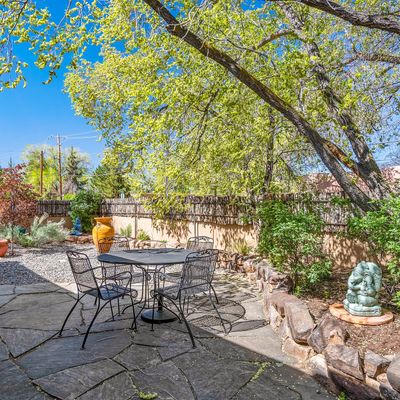 655 Galisteo St #4, Santa Fe, NM 87505