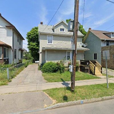 656 Emerson St, Rochester, NY 14613