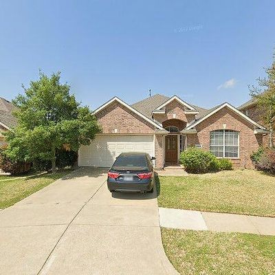 6563 Longhorn Trl, Frisco, TX 75034